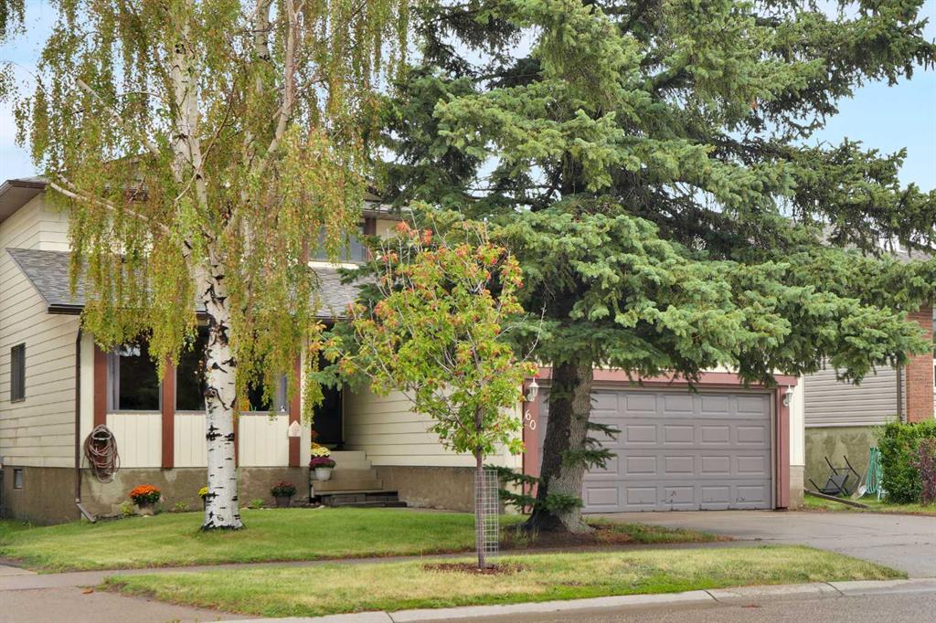 Picture of 60 Beddington Drive NE, Calgary Real Estate Listing