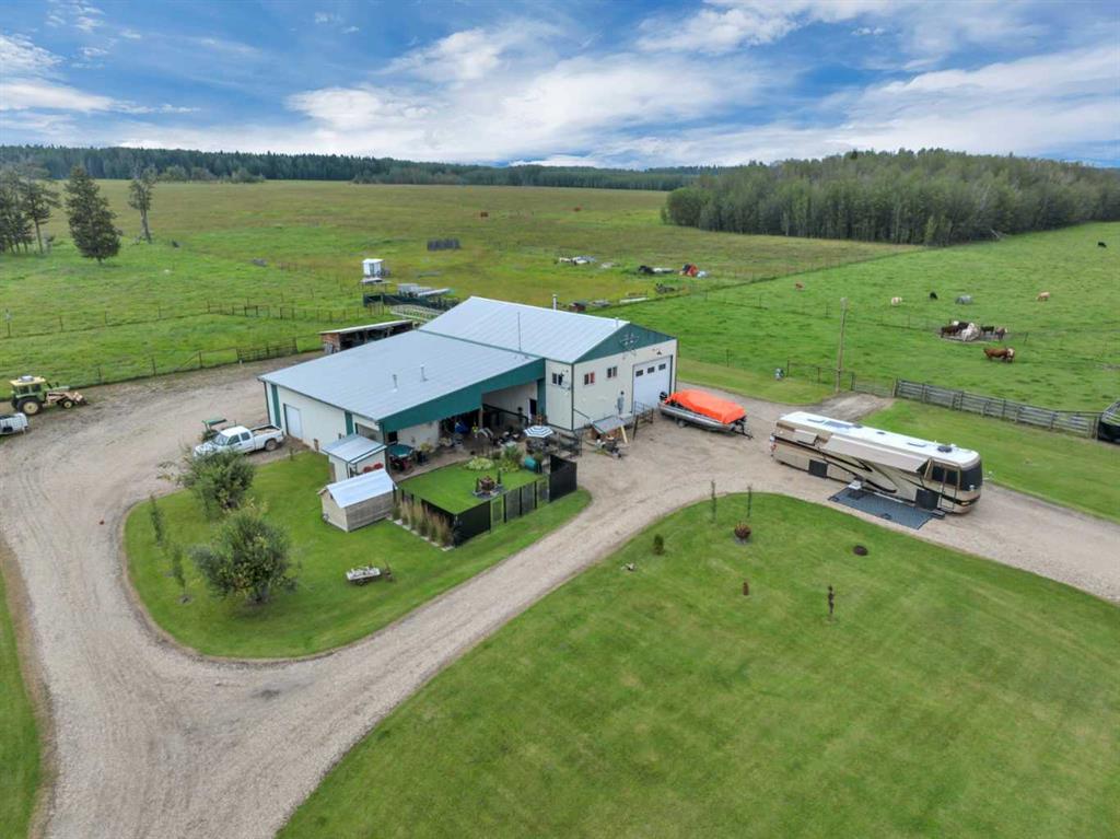 Picture of 62002 TWP ROAD 462 A  , Rural Wetaskiwin No. 10, County of Real Estate Listing