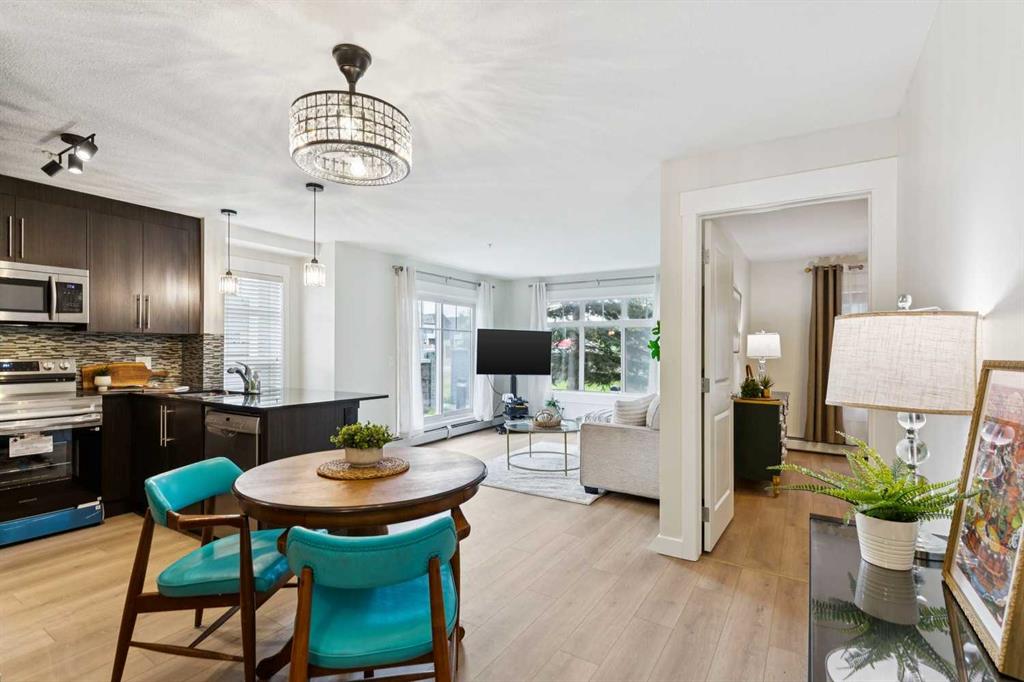Picture of 4108, 155 Skyview Ranch Way NE, Calgary Real Estate Listing