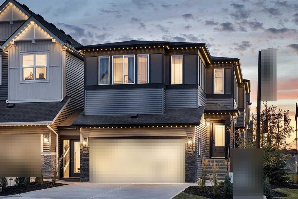 Picture of 63 Annette Hill NW, Calgary Real Estate Listing