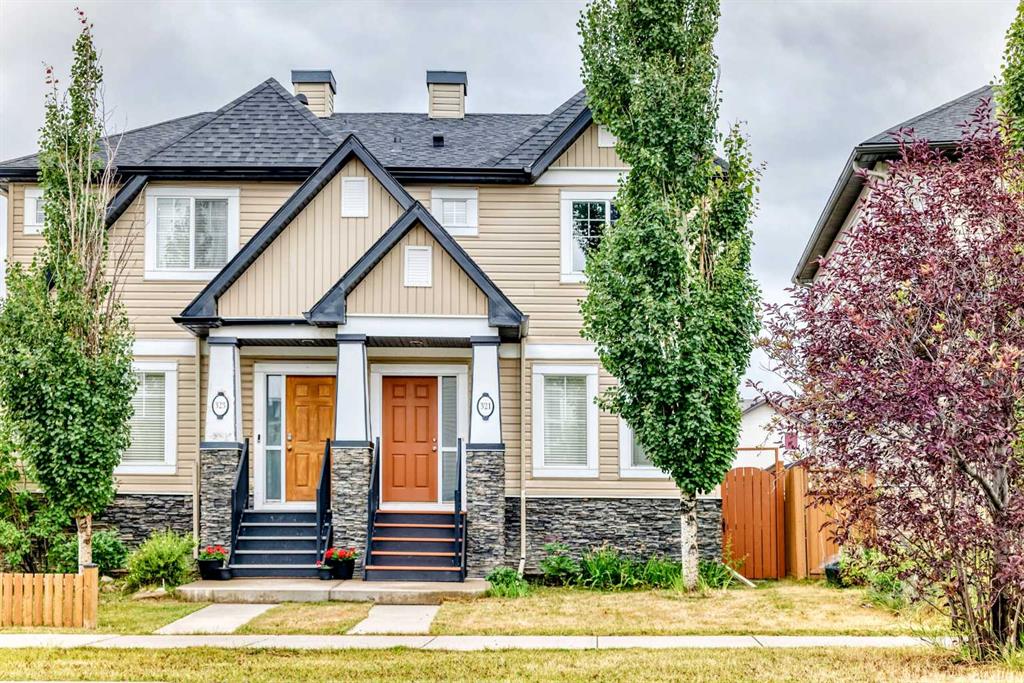 Picture of 321 Skyview Ranch Drive NE, Calgary Real Estate Listing