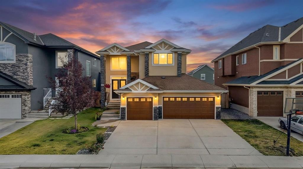 Picture of 160 Kinniburgh Circle , Chestermere Real Estate Listing
