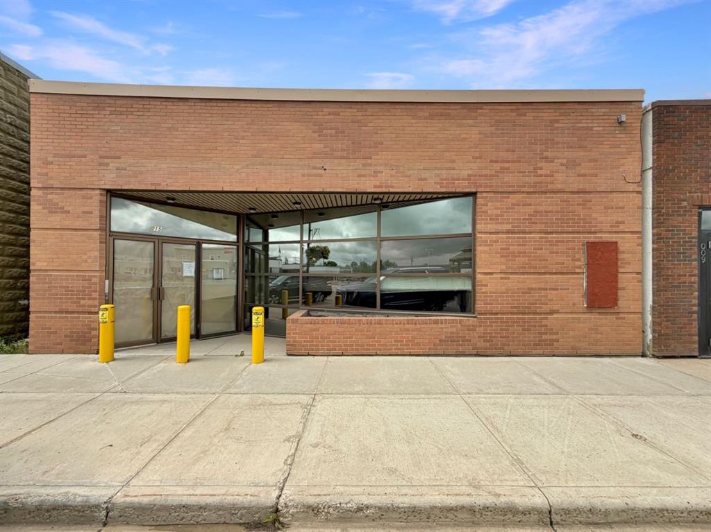 Picture of 15 Main Street SW, Falher Real Estate Listing