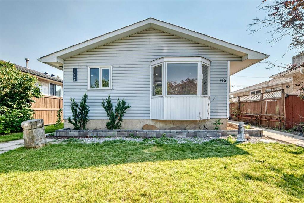 Picture of 152 Maranda Close NE, Calgary Real Estate Listing