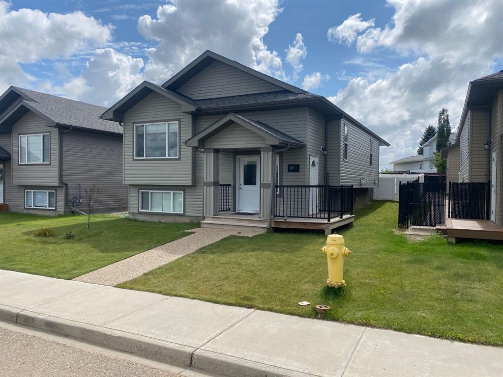 Picture of 7401 44 Avenue , Camrose Real Estate Listing