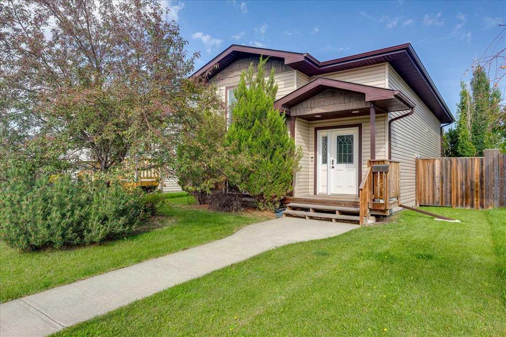 Picture of 44 Osler Crescent , Red Deer Real Estate Listing