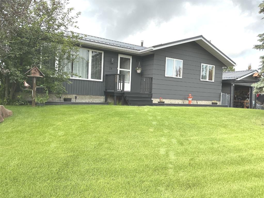 Picture of 28 CENTENNIAL Crescent , Swan Hills Real Estate Listing