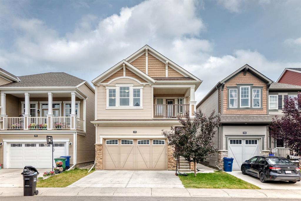 Picture of 446 windrow Common SW, Airdrie Real Estate Listing