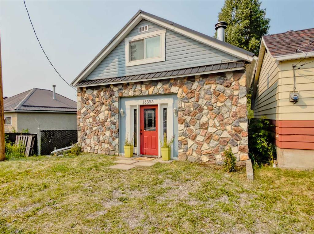 Picture of 13353 16 Avenue , Blairmore Real Estate Listing