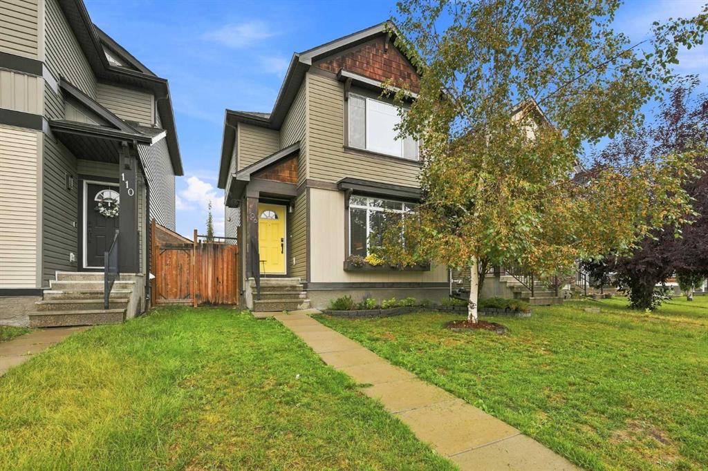 Picture of 106 Autumn Crescent SE, Calgary Real Estate Listing