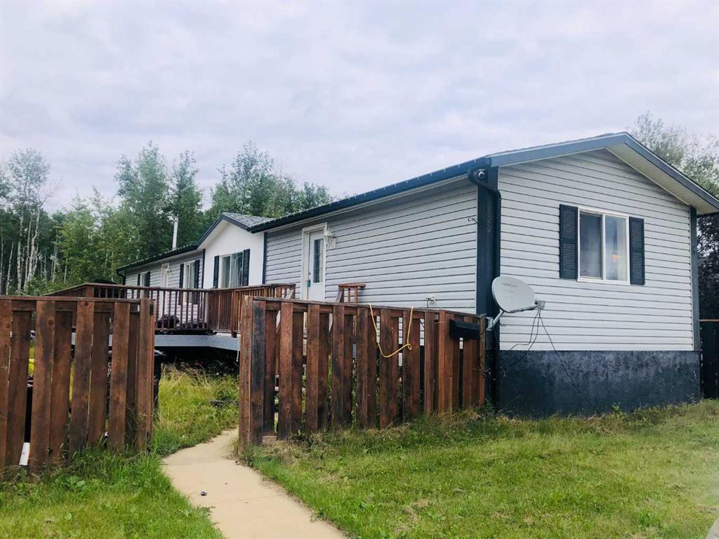 Picture of 22 Dewberry Road , High Level Real Estate Listing