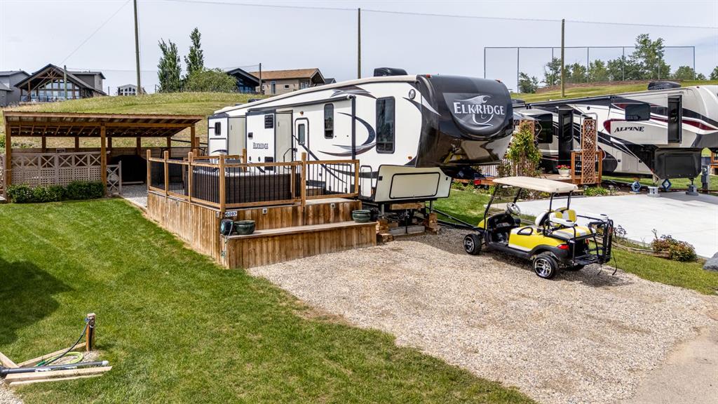 Picture of 6097, 25054 South Pine Lake Road , Rural Red Deer County Real Estate Listing