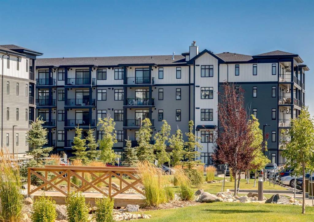 Picture of 311, 30 Sage Hill Walk NW, Calgary Real Estate Listing
