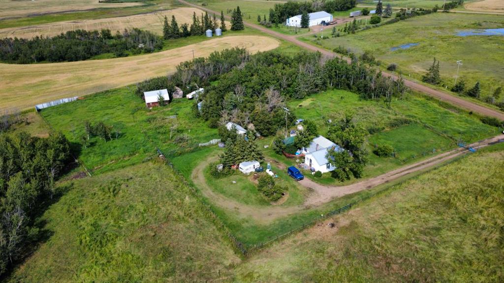 Picture of 40234 Range Road 132A  , Rural Flagstaff County Real Estate Listing