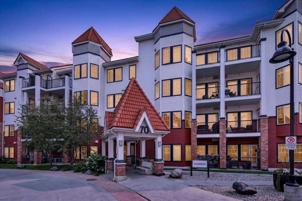 Picture of 303, 70 Royal Oak Plaza NW, Calgary Real Estate Listing