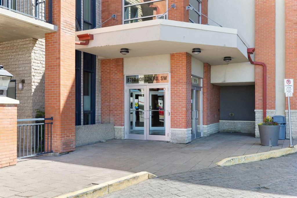 Picture of 1811, 8710 Horton Road SW, Calgary Real Estate Listing