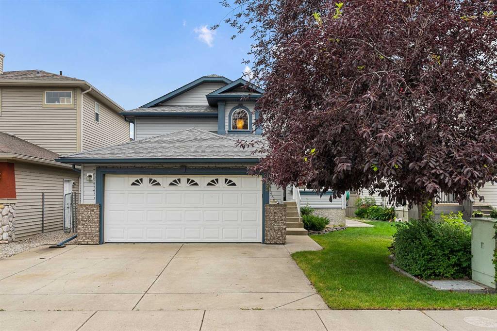 Picture of 83 Silver Creek Boulevard NW, Airdrie Real Estate Listing