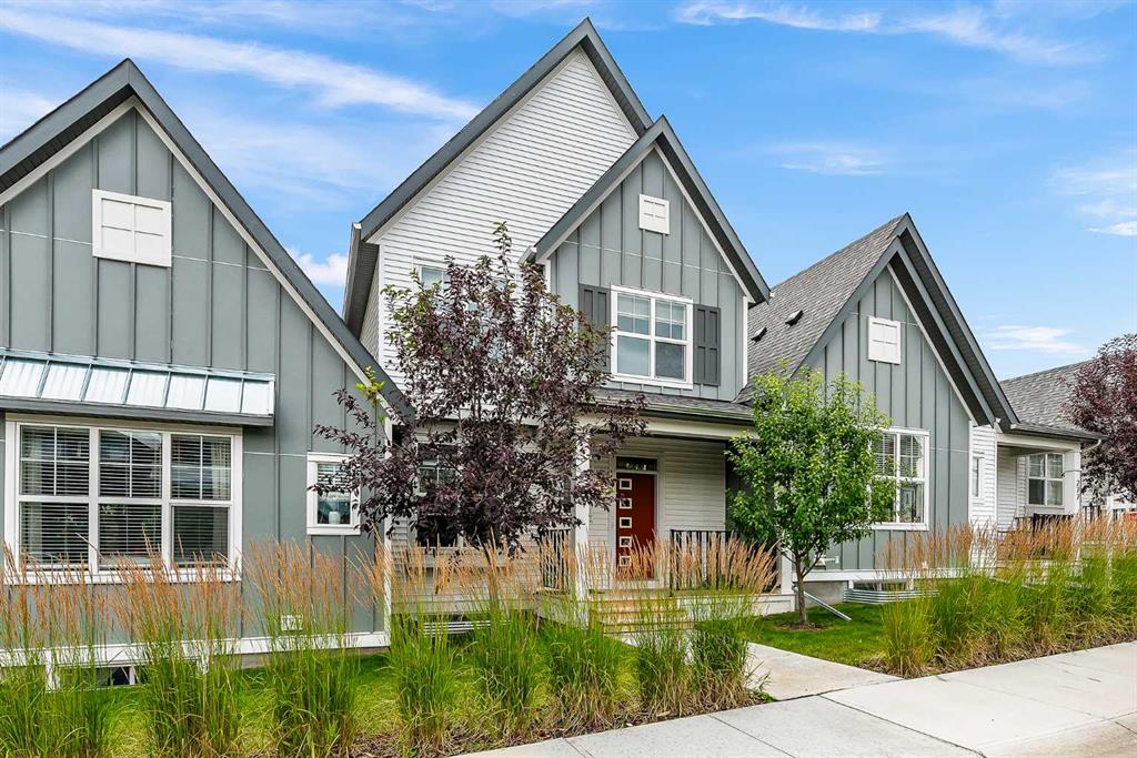 Picture of 273 Lucas Avenue NW, Calgary Real Estate Listing