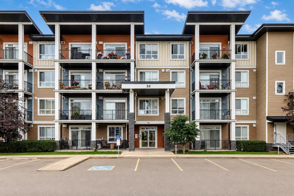 Picture of 409, 30 Walgrove Walk SE, Calgary Real Estate Listing