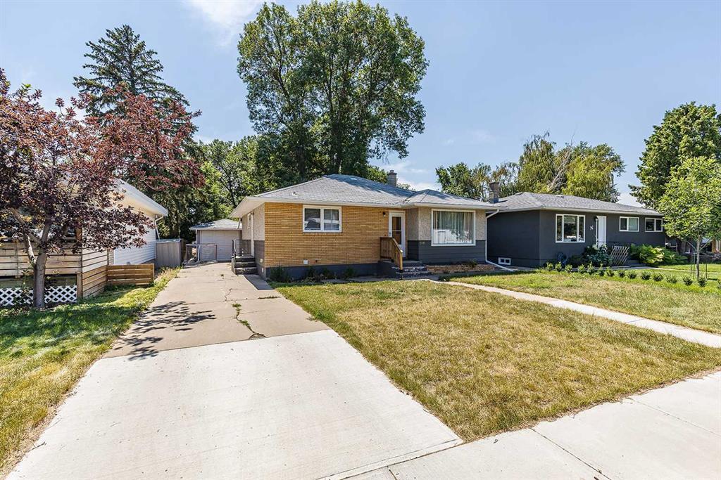 Picture of 549 2 Street NW, Medicine Hat Real Estate Listing