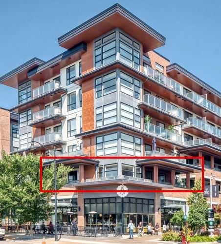 Picture of 201, 122 Mahogany Centre SE, Calgary Real Estate Listing