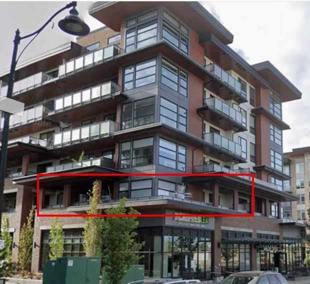Picture of 202, 122 Mahogany Centre SE, Calgary Real Estate Listing