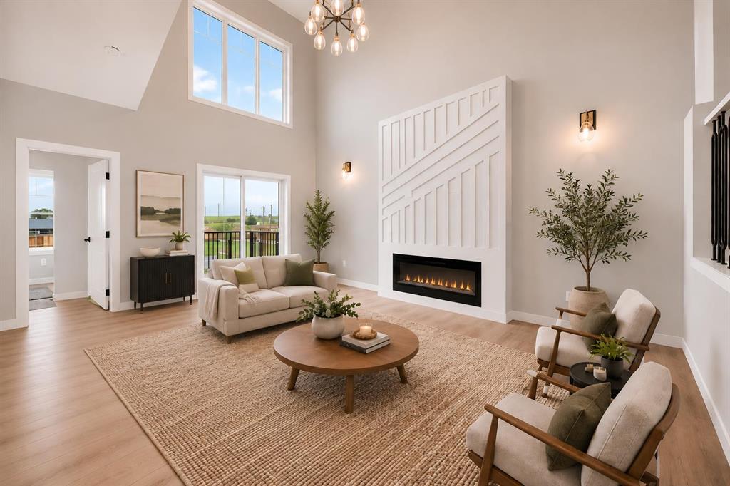 Picture of 1915 Mccaskill Drive , Crossfield Real Estate Listing