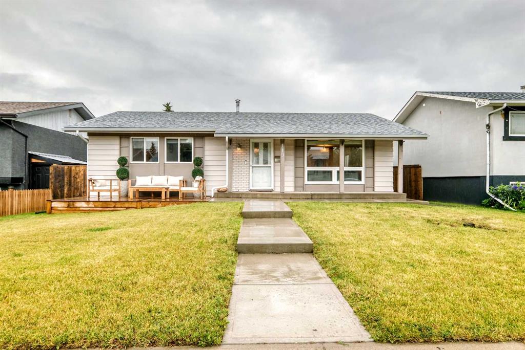 Picture of 119 Maitland Rise NE, Calgary Real Estate Listing