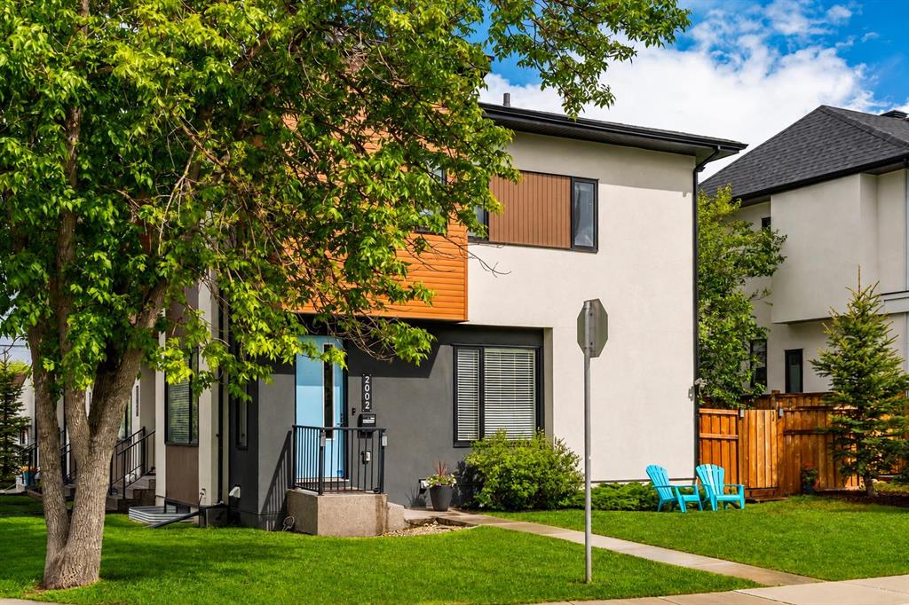 Picture of 2002 35 Street SW, Calgary Real Estate Listing
