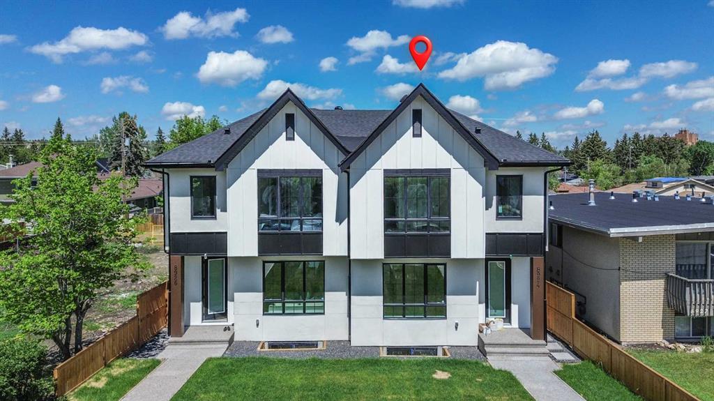Picture of 8924 34 Avenue , Calgary Real Estate Listing