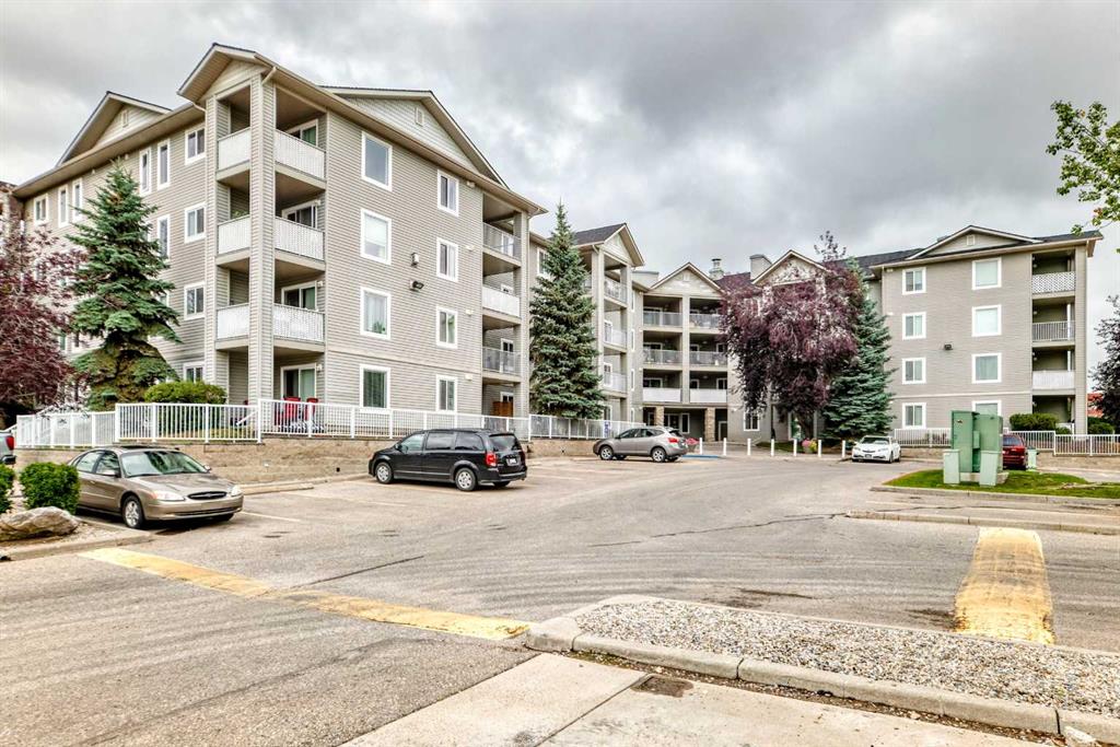 Picture of 5208A, 604 8 Street SW, Airdrie Real Estate Listing