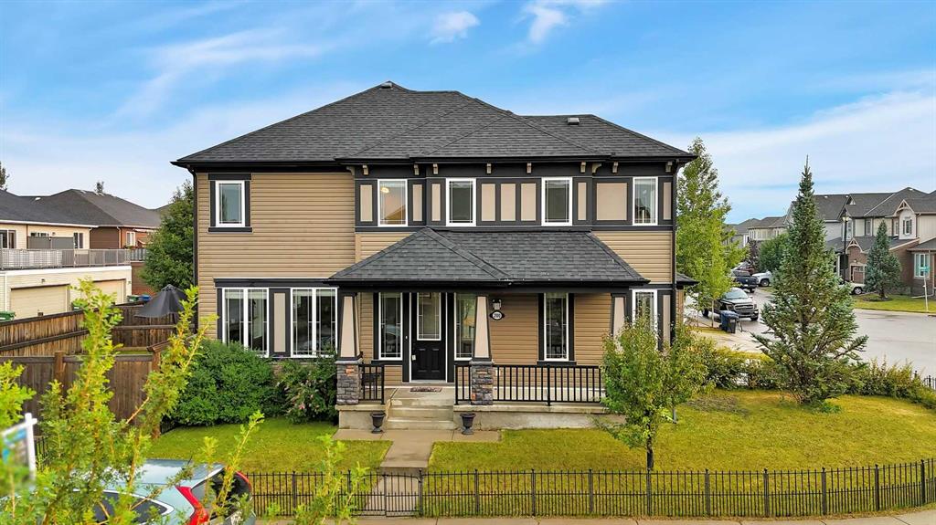 Picture of 200 Windgate Close SW, Airdrie Real Estate Listing
