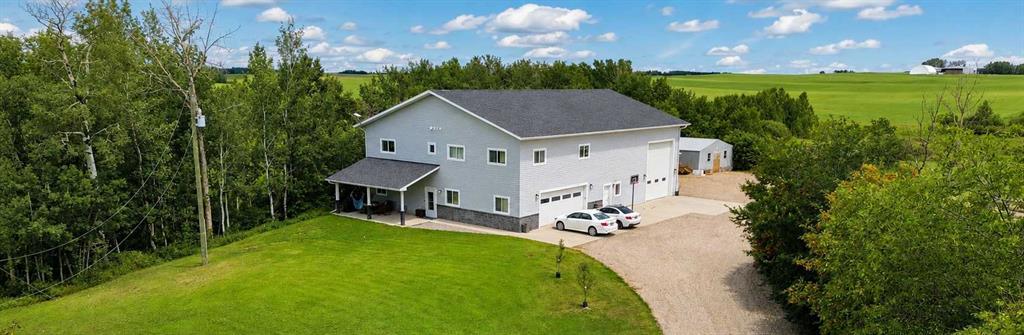 Picture of 35415 Range Road 275  , Rural Red Deer County Real Estate Listing