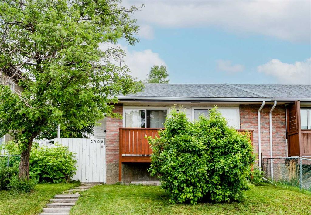 Picture of 2906 Doverville Crescent SE, Calgary Real Estate Listing