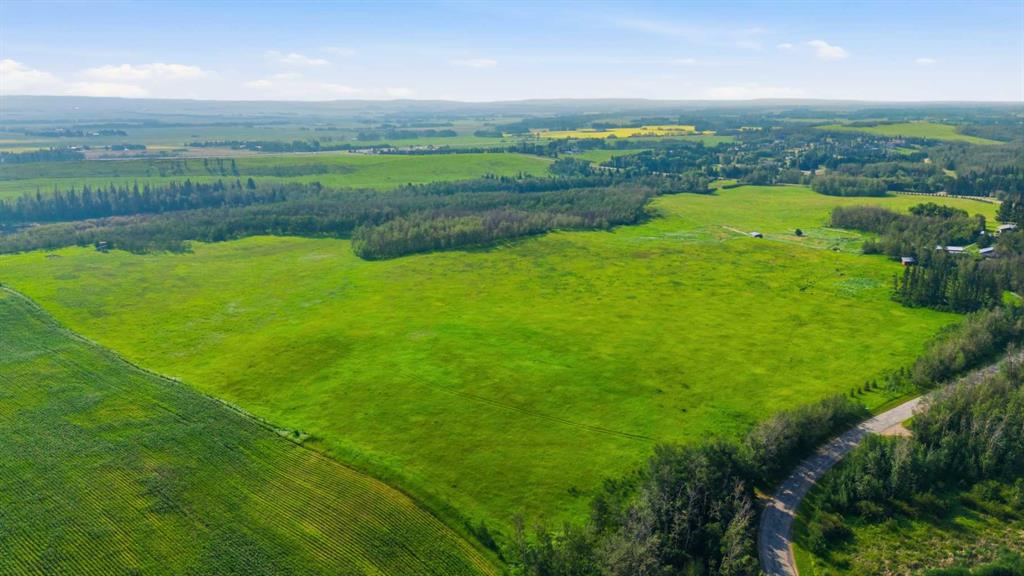 Picture of On Range Road Extension 272  , Rural Lacombe County Real Estate Listing