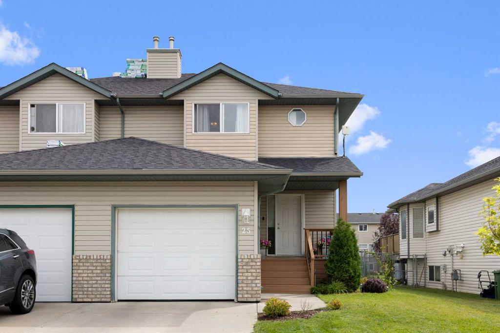 Picture of 25 Hillview Road , Strathmore Real Estate Listing