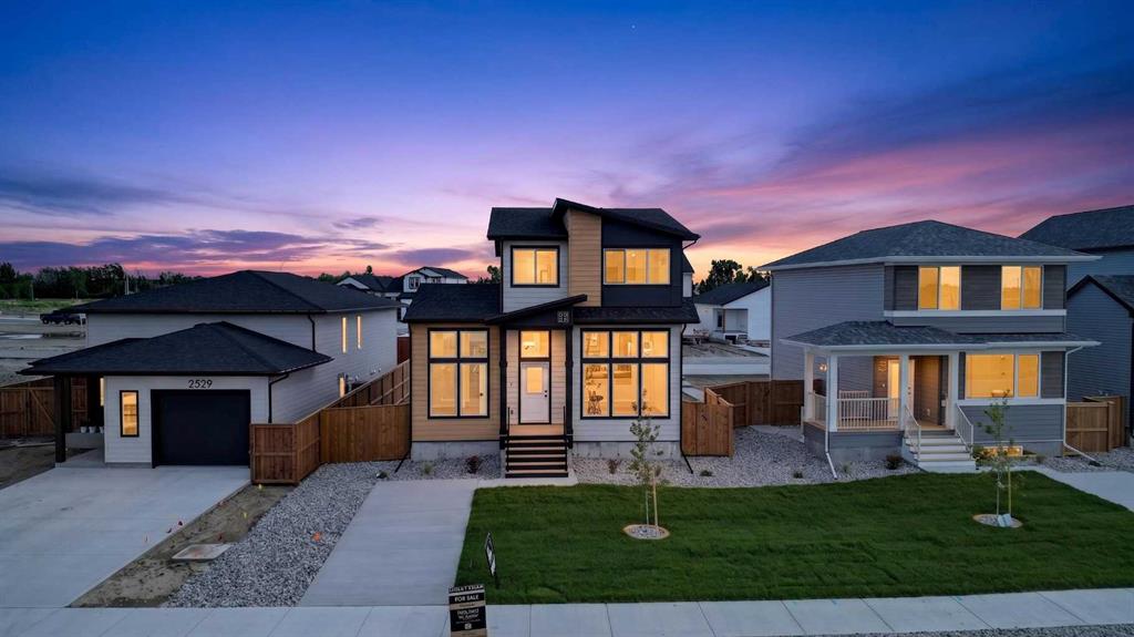 Picture of 2533 16 Avenue , Coaldale Real Estate Listing
