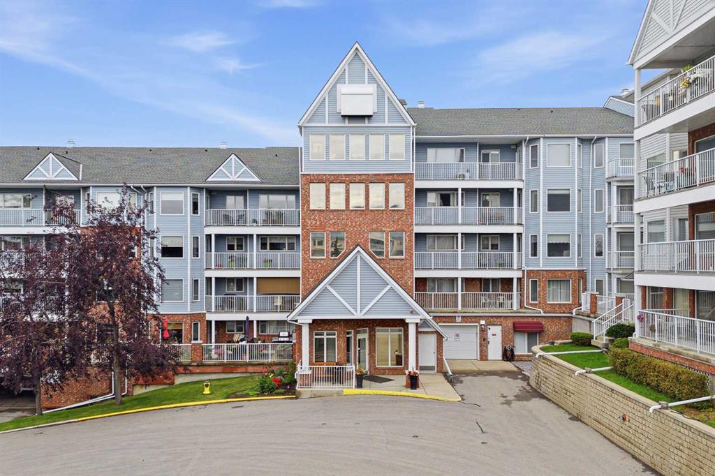 Picture of 3102, 3102 Hawksbrow Point NW, Calgary Real Estate Listing