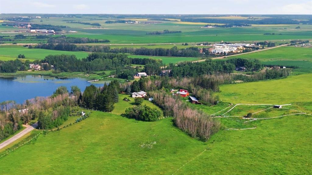 Picture of 40207 Range Road Ext 272  , Rural Lacombe County Real Estate Listing
