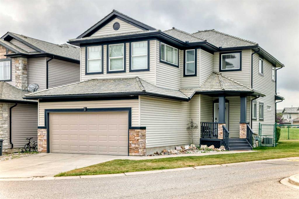Picture of 316, 1 Glensummit Close SE, Cochrane Real Estate Listing