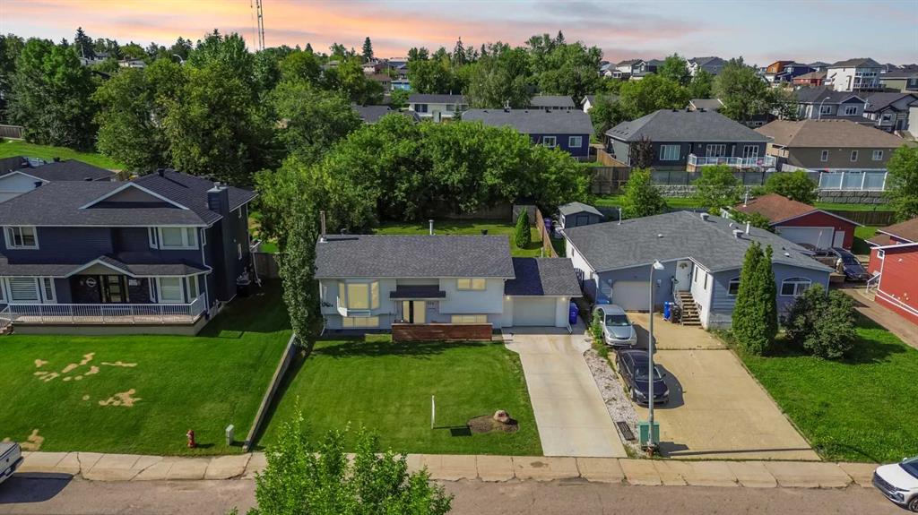Picture of 525 Beacon Hill Drive , Fort McMurray Real Estate Listing