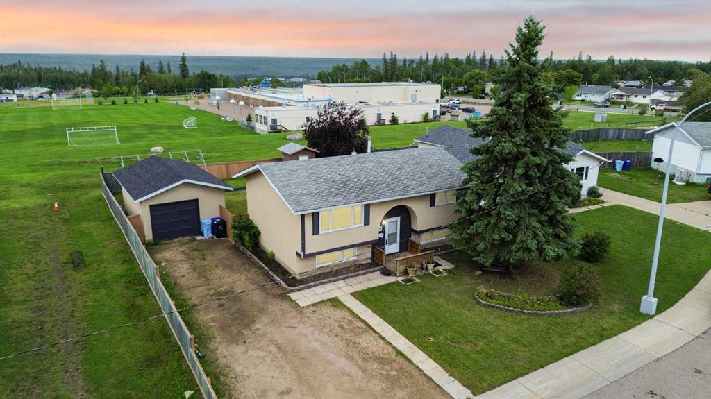 Picture of 189 Sitka Drive , Fort McMurray Real Estate Listing