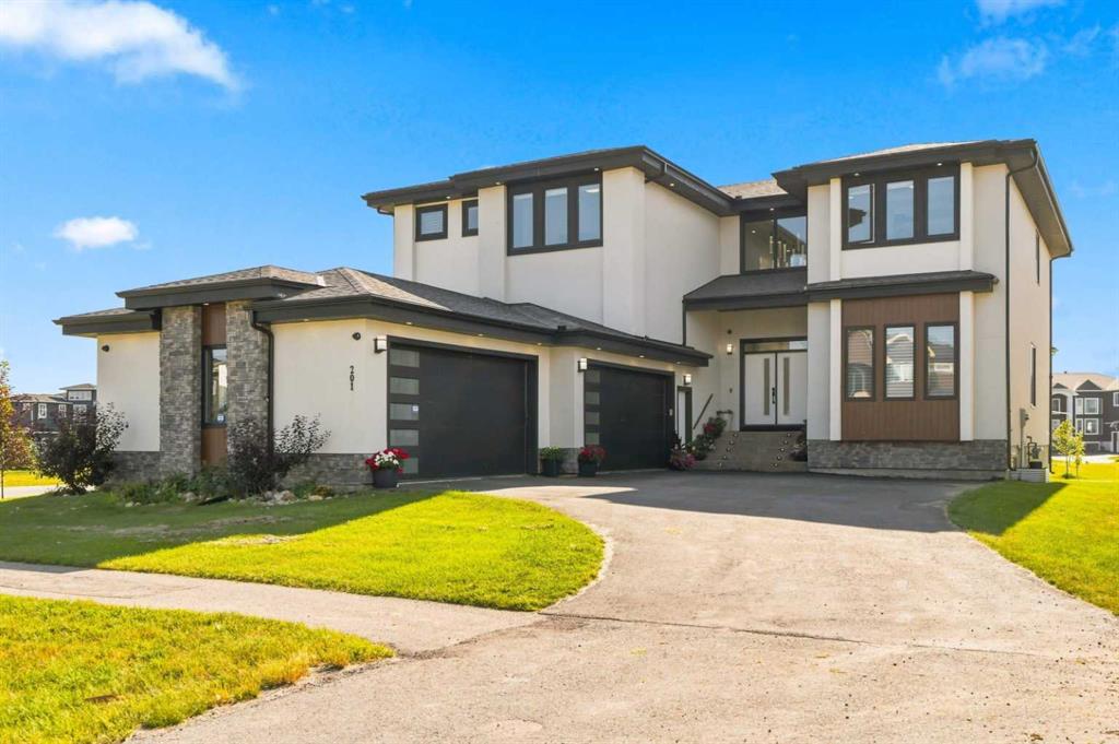 Picture of 201 Milton Road , Conrich Real Estate Listing