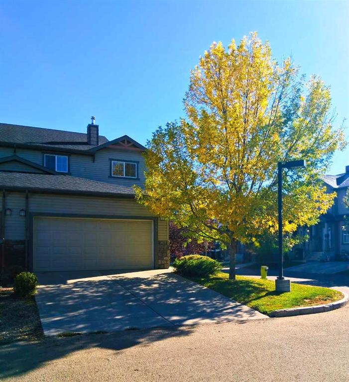 Picture of 301 Ranch Ridge Meadow , Strathmore Real Estate Listing