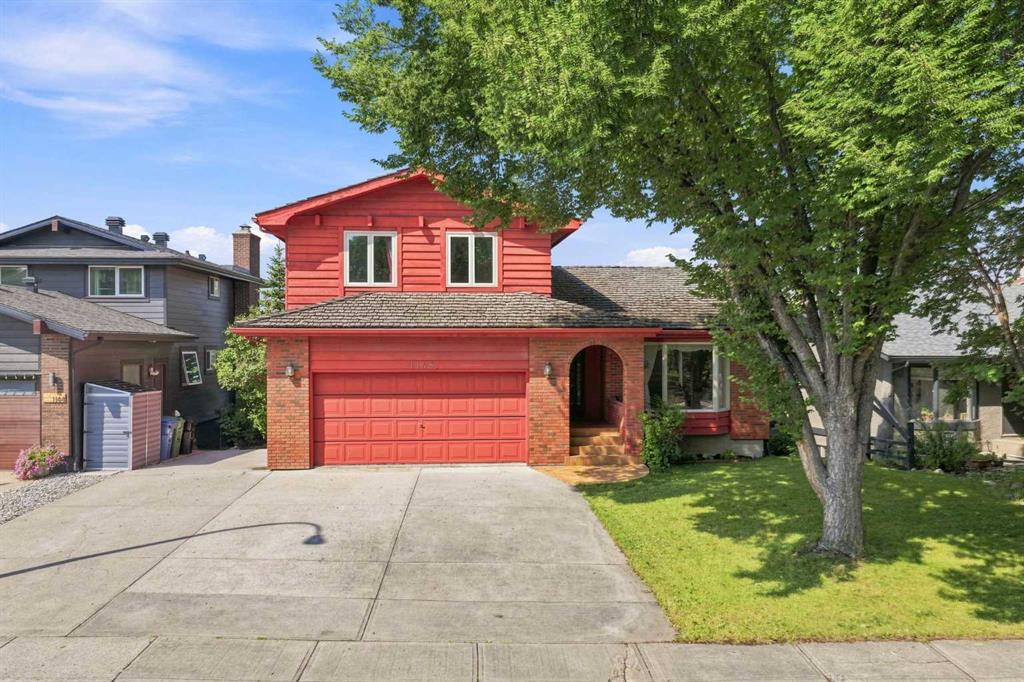 Picture of 1148 Edgemont Road NW, Calgary Real Estate Listing