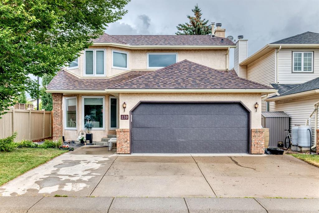 Picture of 139 Hawkville Close NW, Calgary Real Estate Listing