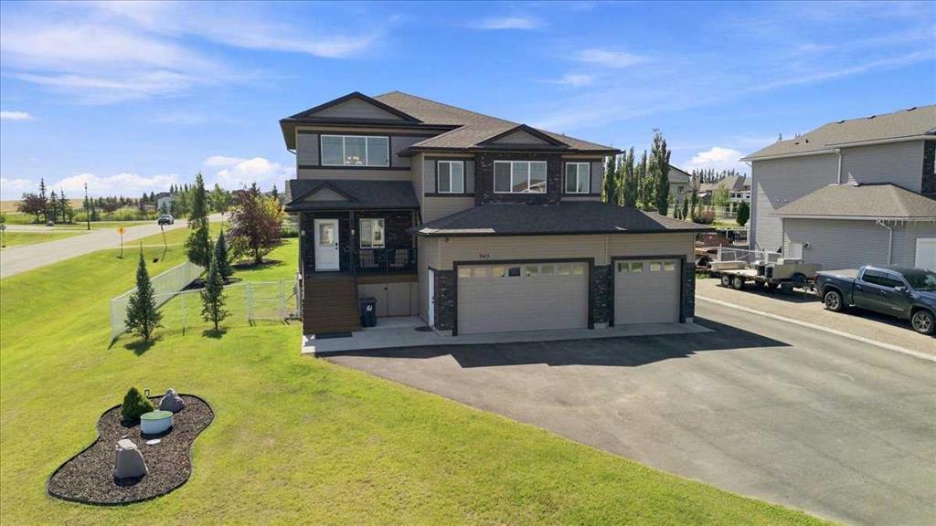 Picture of 7617 Park Lane  , Rural Grande Prairie No. 1, County of Real Estate Listing