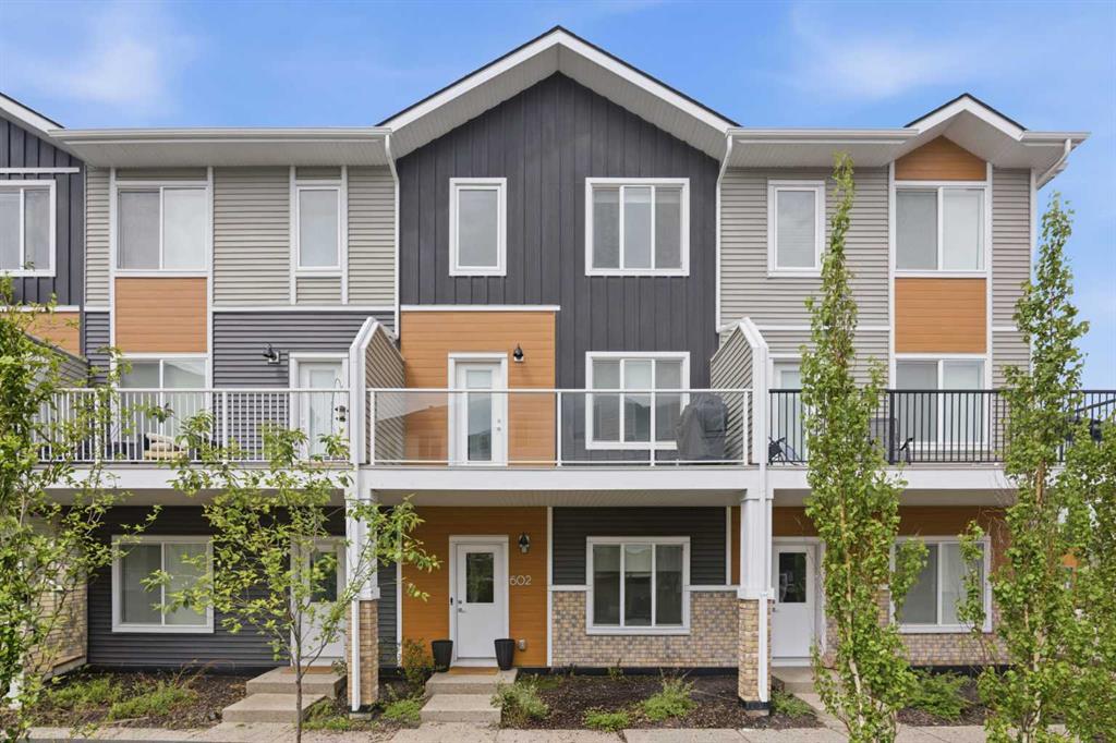 Picture of 602, 335 Creekside Boulevard SW, Calgary Real Estate Listing