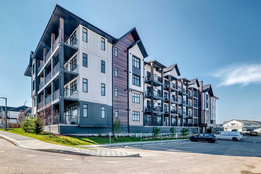 Picture of 2311, 430 Sage Hill Road NW, Calgary Real Estate Listing