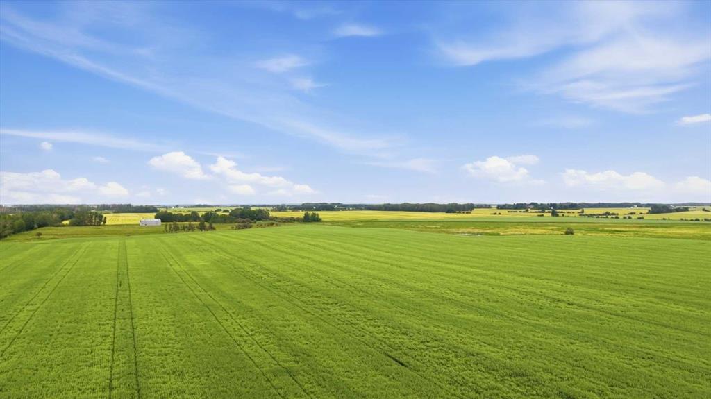Picture of On Township Road 374  , Rural Red Deer County Real Estate Listing